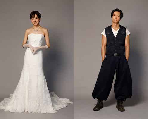 松井愛莉主演・笠松将ら出演、野島伸司最新ドラマ「エロい彼氏が私を魅わす」決定