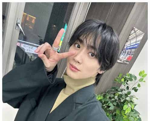 武本悠佑、所属事務所が契約解除発表 篠崎こころとの結婚疑惑・女性問題が拡散「契約違反行為が認められた」