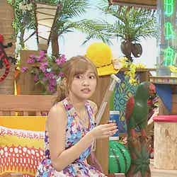 佐野ひなこ/画像提供:TBS