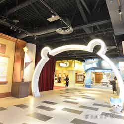 ちいかわパーク(C)モデルプレス