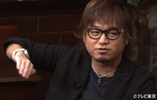 仁科克基 父 松方弘樹について語る モデルプレス