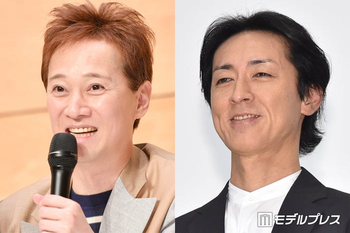 ナイナイ矢部浩之、中居正広からの“高額結婚祝い売った”発言の真相告白
