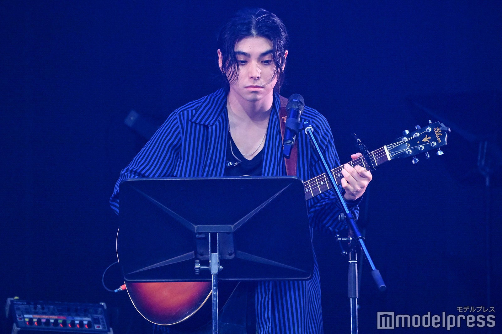 村上虹郎（C）モデルプレス