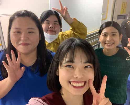 ぼる塾・酒寄希望「ぼる塾は3人」の声に返答で「グループ愛感じる」と反響 あんり&きりやはるかもコメント