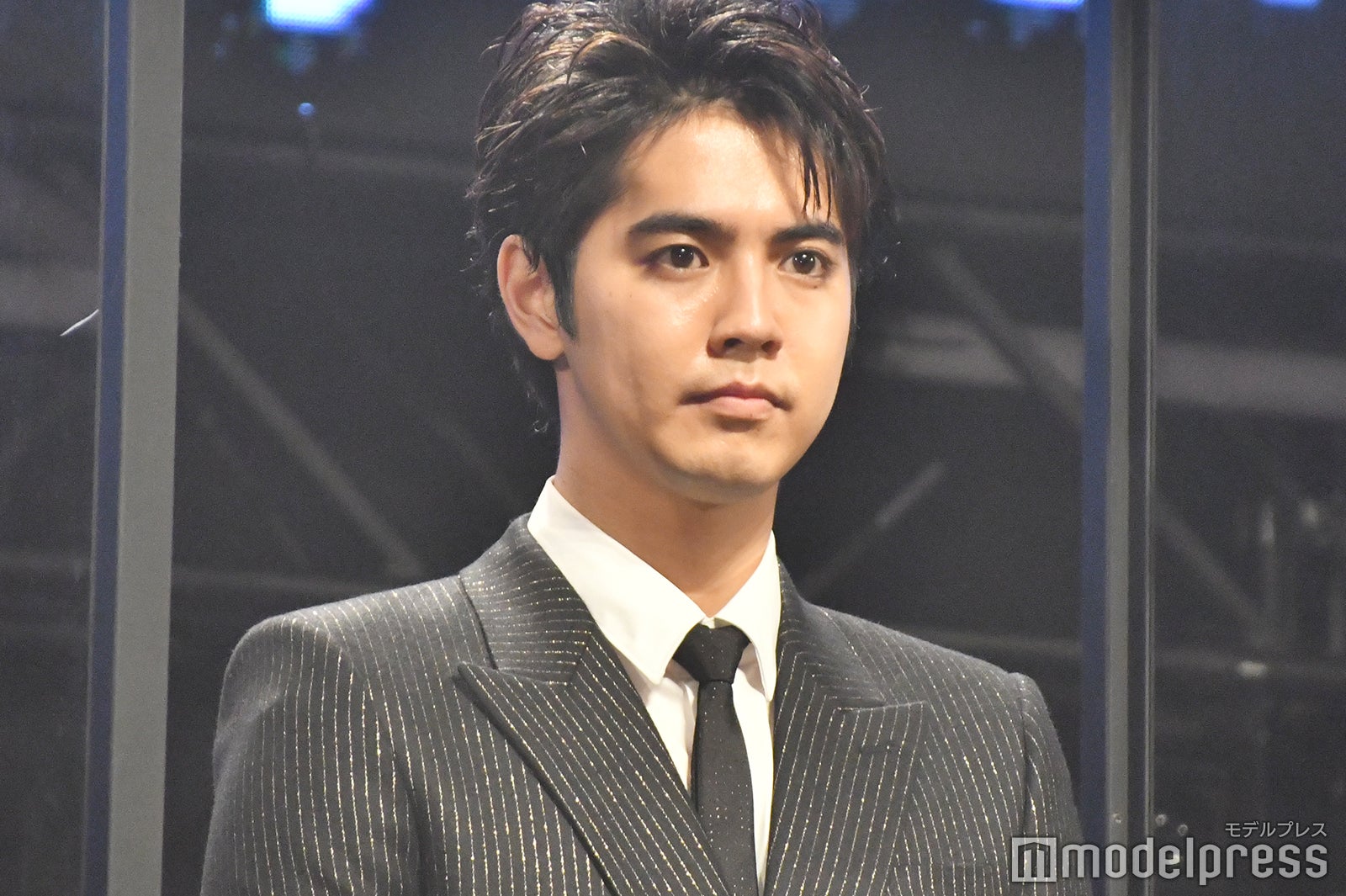 片寄涼太（C）モデルプレス