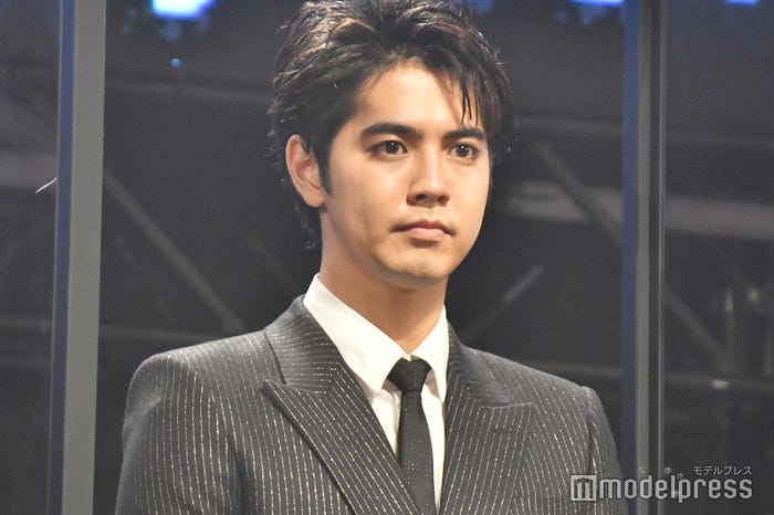 片寄涼太(C)モデルプレス