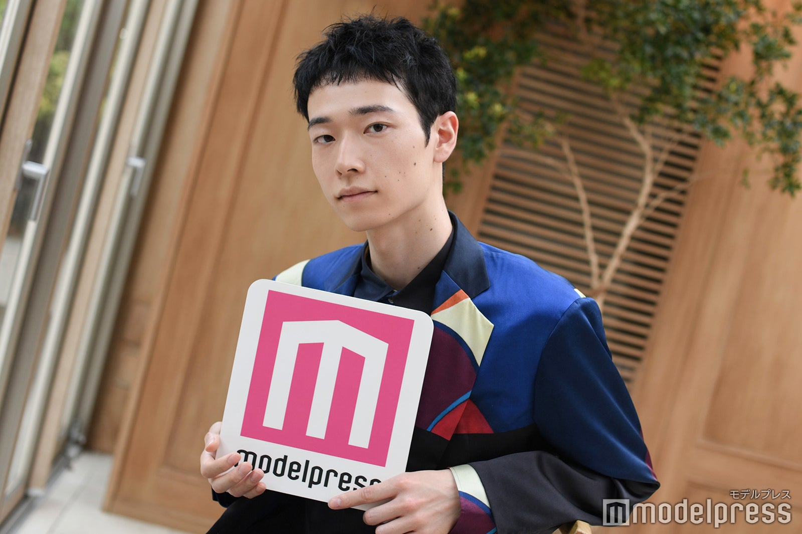 リョウタ（C）モデルプレス