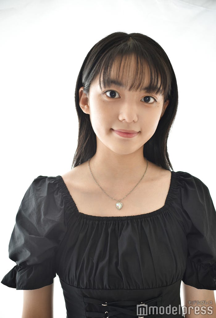 松島かのん(C)モデルプレス