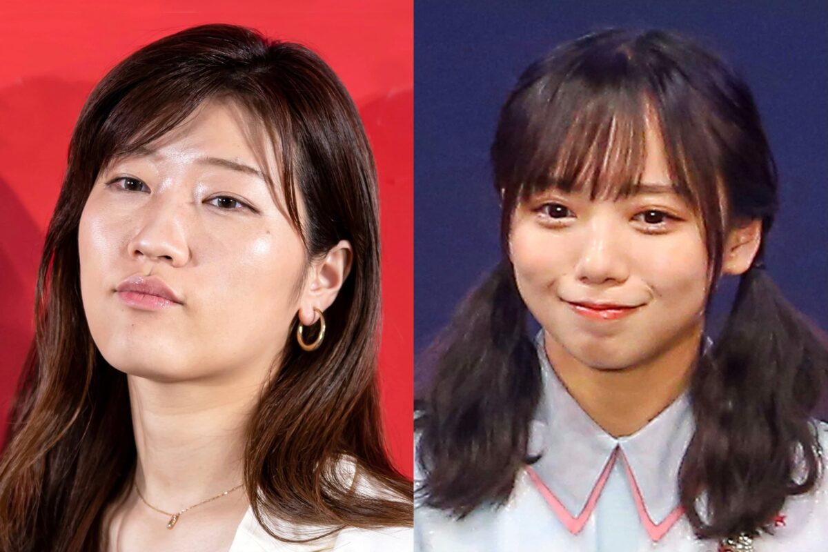 齊藤京子、静岡・伊東の“おすすめスポット”力説も… ヒコロヒーは困惑「伊東やなくても」