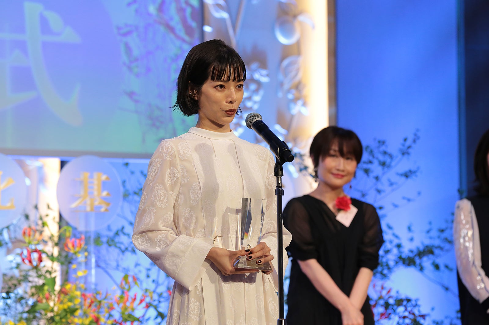 桜井ユキ （提供写真）