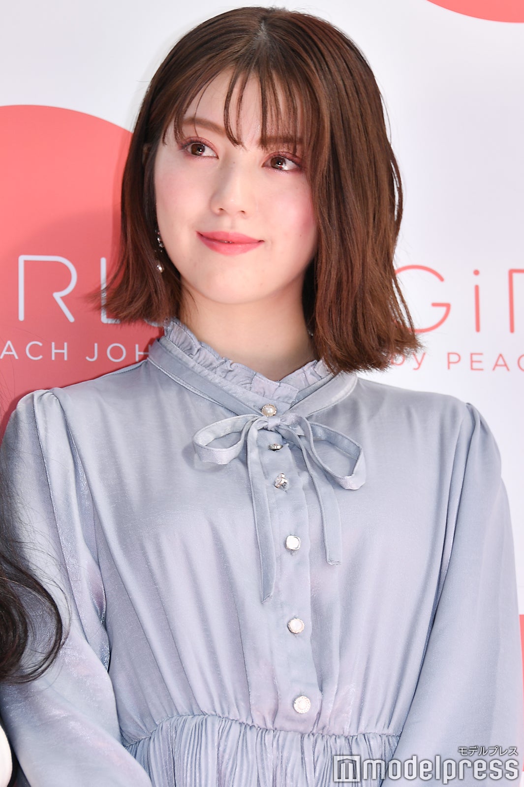 中野恵那（C）モデルプレス