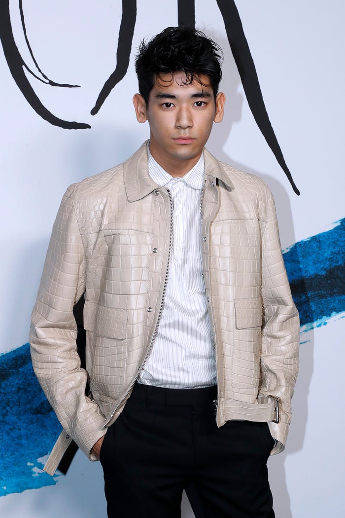 uta (Photo by Getty Images)