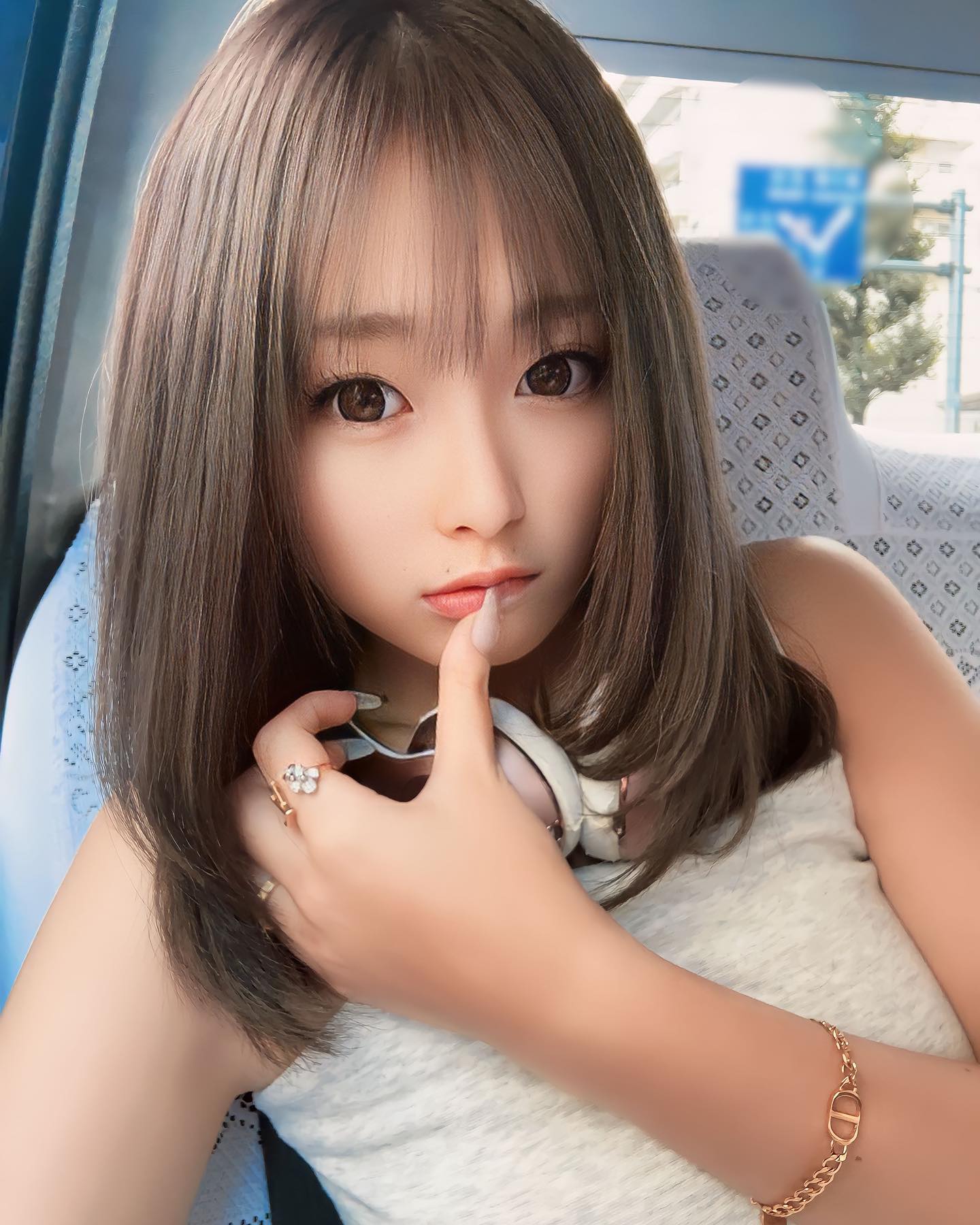 ゆうちゃみ Instagramより