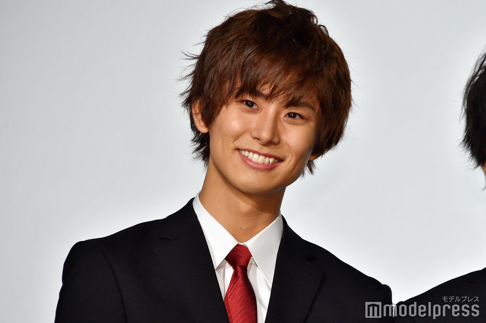 正木郁 （C）モデルプレス