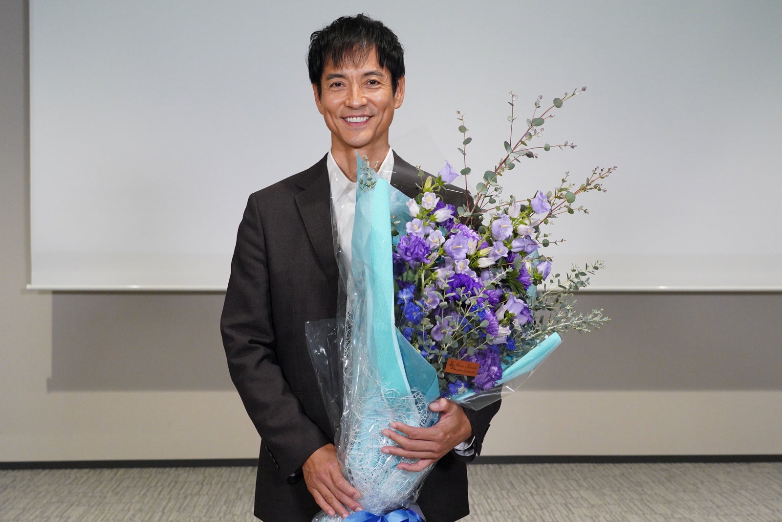 沢村一樹（C）カンテレ