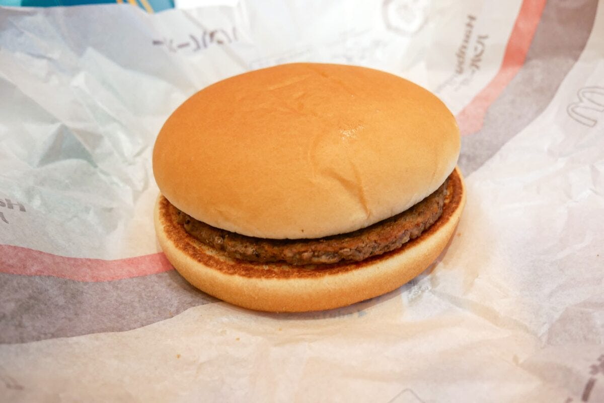 マクドナルド