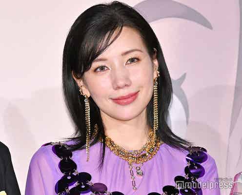 仲里依紗、“条件付き”でスタッフ公式インスタ開設 斬新なアカウント名も話題に