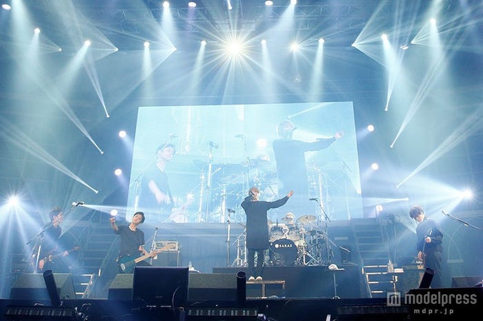FTISLAND(夜公演)/(C)FNC MUSIC JAPAN INC.