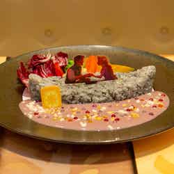 「塔の上のラプンツェル」OH MY CAFE(提供画像)