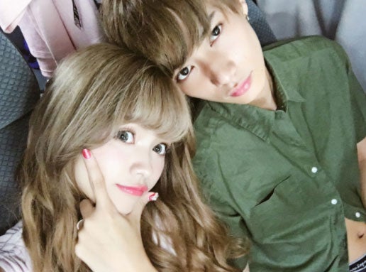 なちょす、那須泰斗／なちょすオフィシャルブログ（Ameba）より