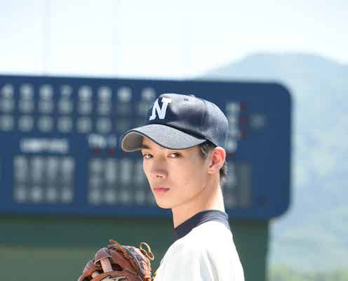 清水尋也、土屋太鳳と恋の予感?「チア☆ダン」新キャスト発表