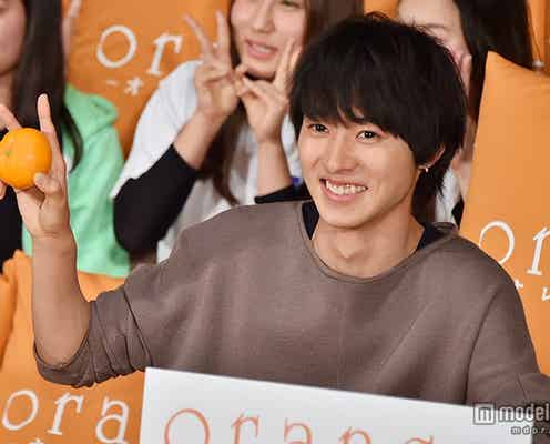 “山崎賢人史上、最も愛された役”トップ5を発表<読者投票ランキング>