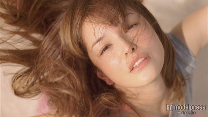 梨花/「梨花 おしゃれホーダイしよう」篇