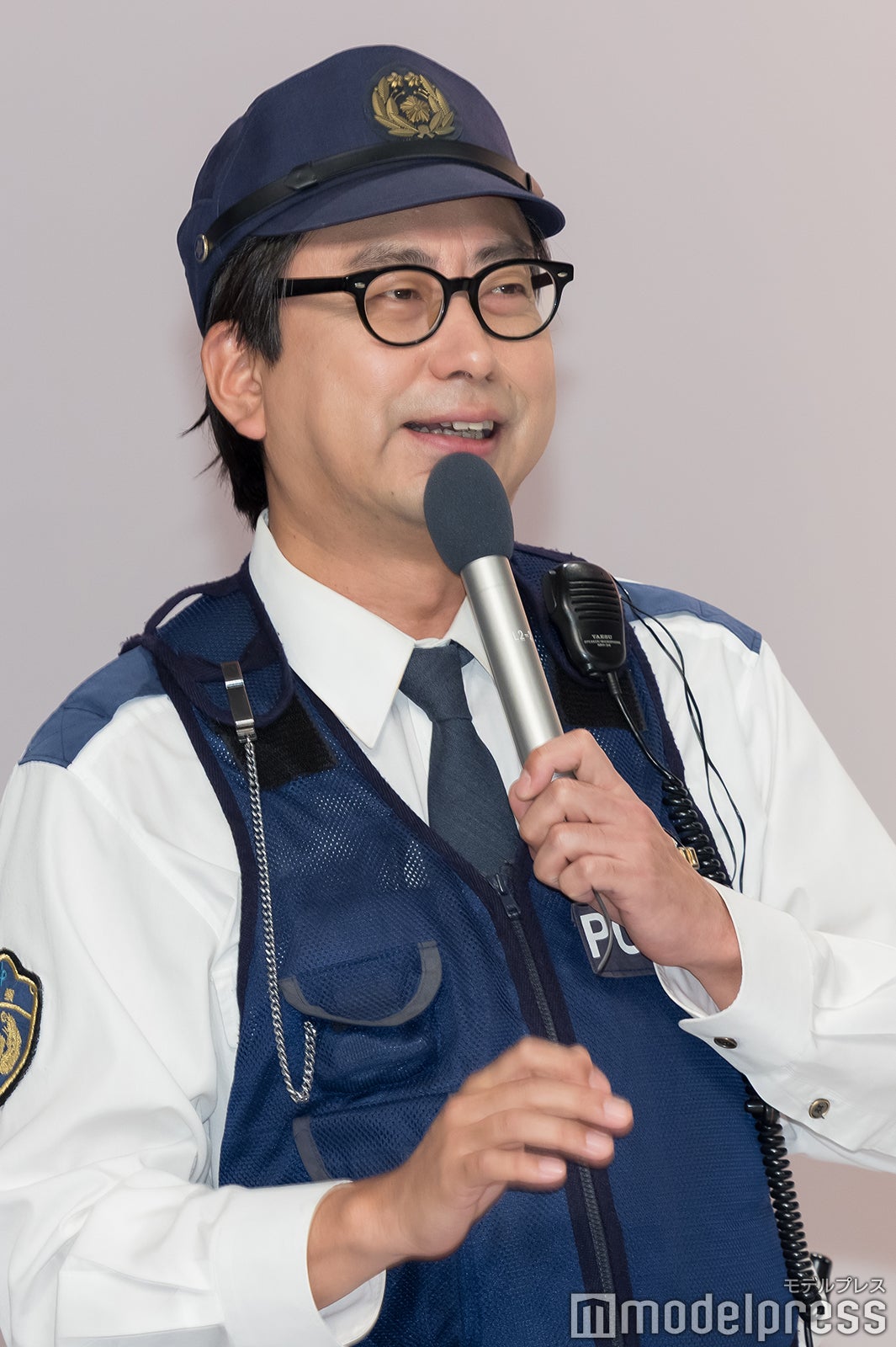 おいでやす小田（C）モデルプレス