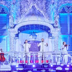 白銀の世界/提供画像