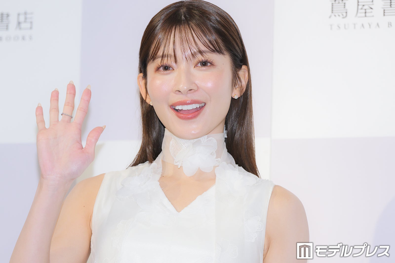 山本里菜（C）モデルプレス