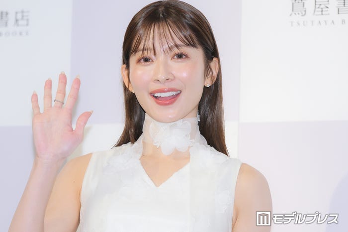 山本里菜(C)モデルプレス