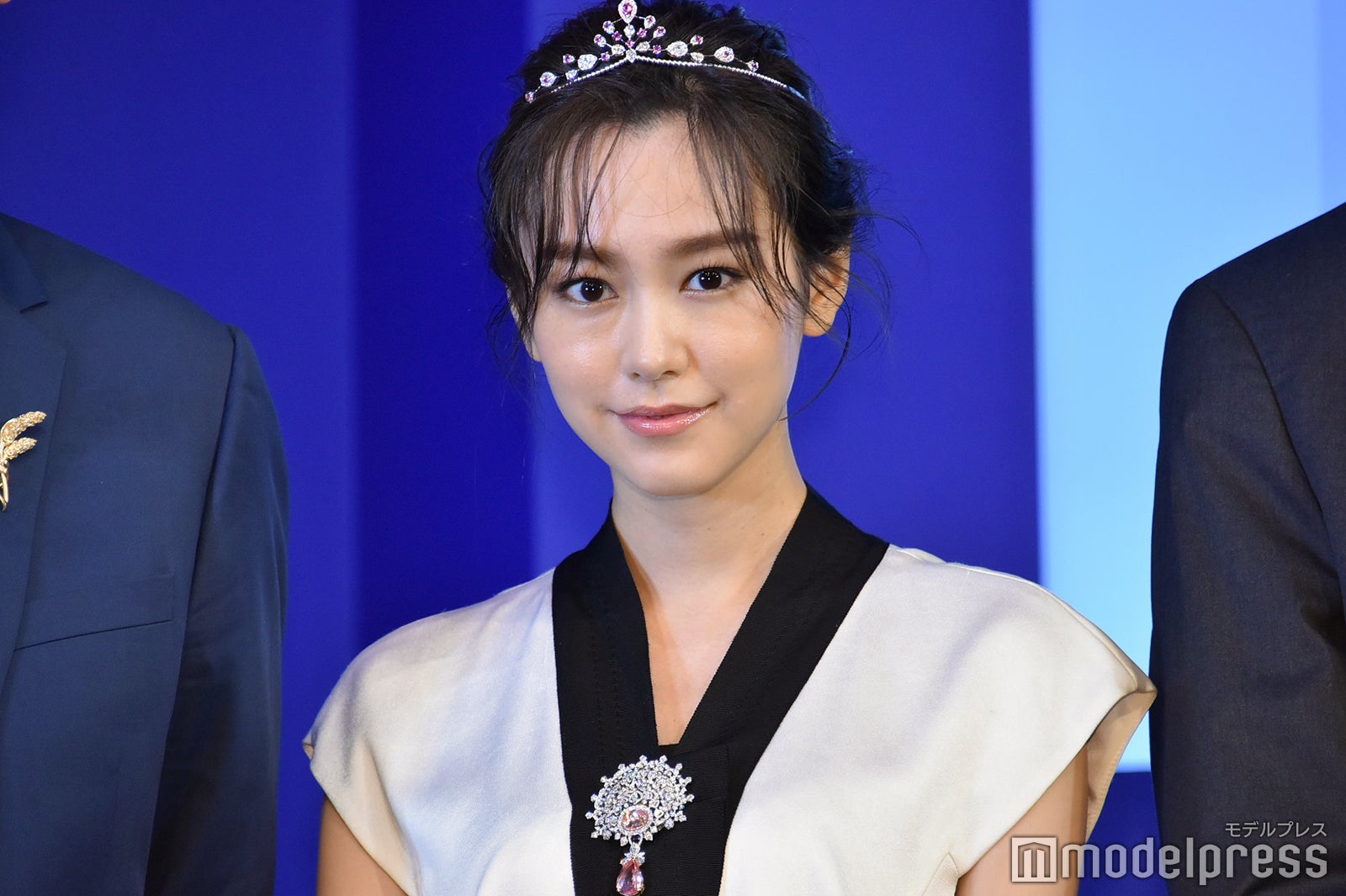 桐谷美玲 （C）モデルプレス