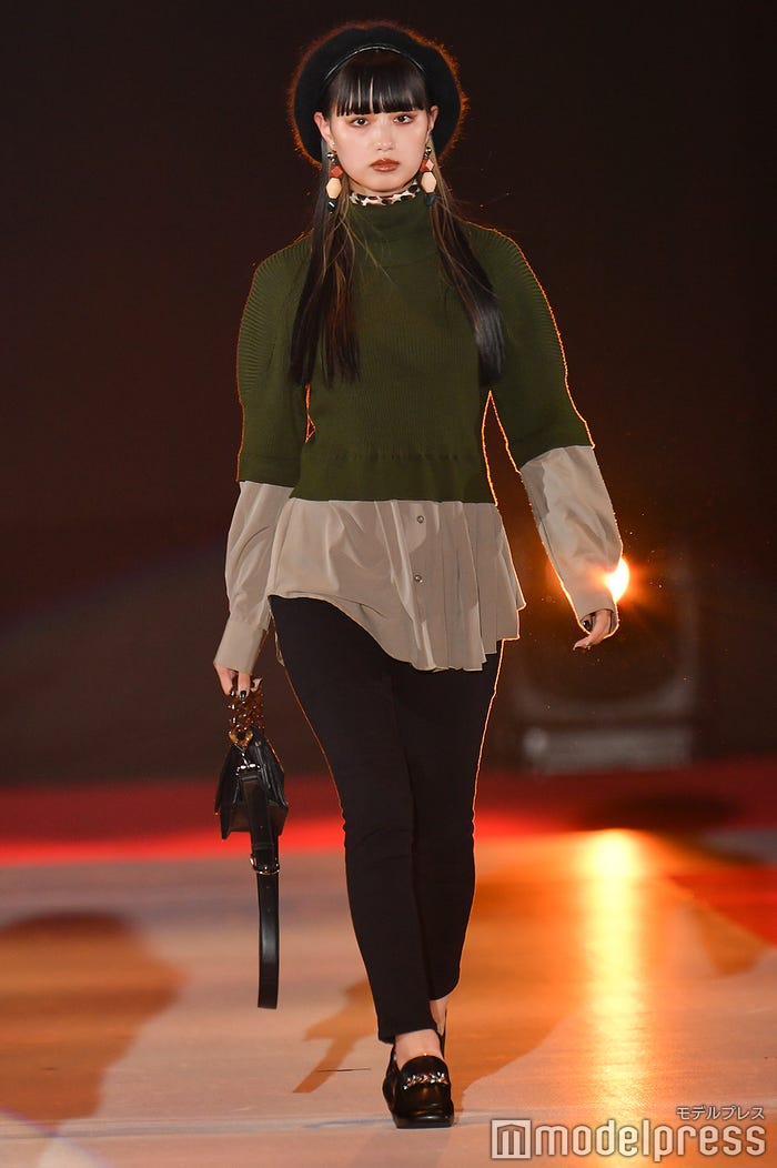 のあにゃん(C)モデルプレス