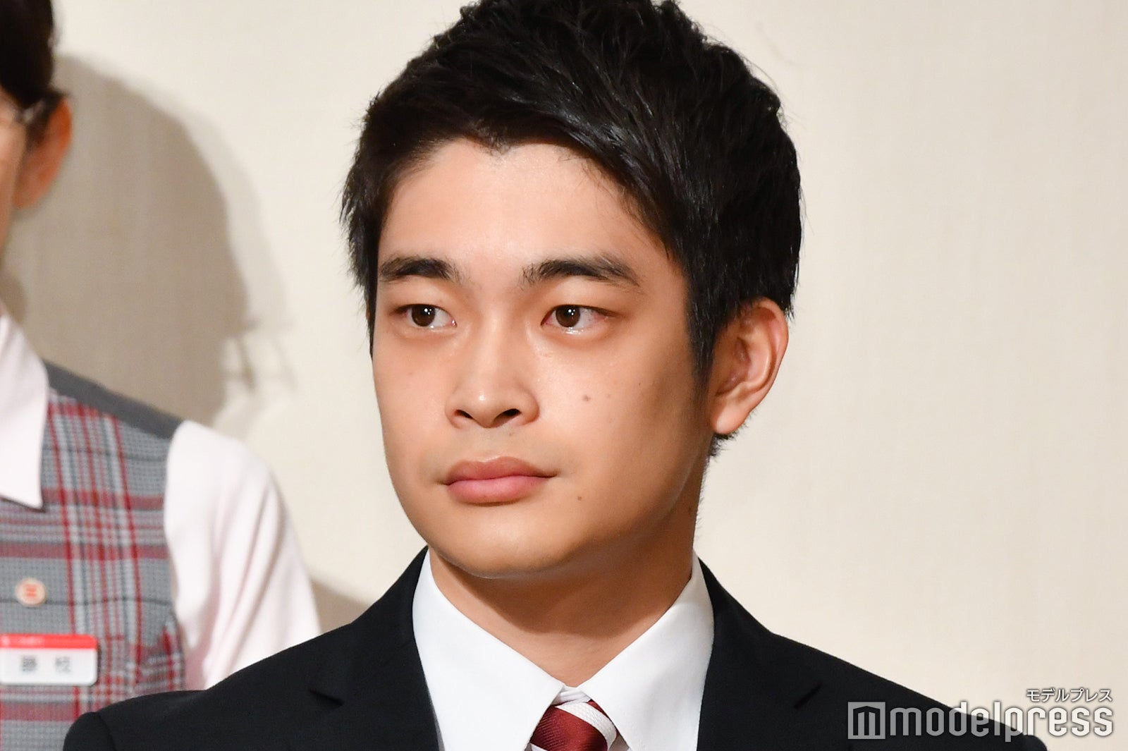 井之脇海 （C）モデルプレス