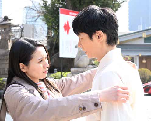 「VIVANT」最終回、薫(二階堂ふみ)の視線に考察続々「何も聞かない優しさ」「全て知ってて勘付いたのかな」