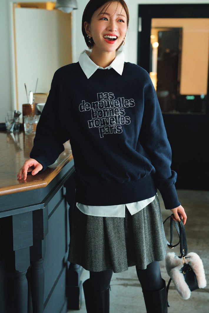 岡崎紗絵（株式会社DONUTS）