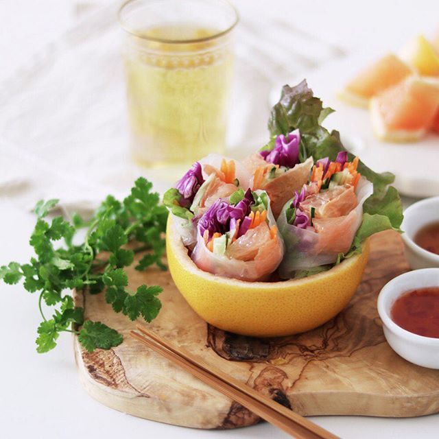 4月の旬の食材を使ったレシピ 春の味覚を味わえる絶品おすすめグルメをご紹介 モデルプレス