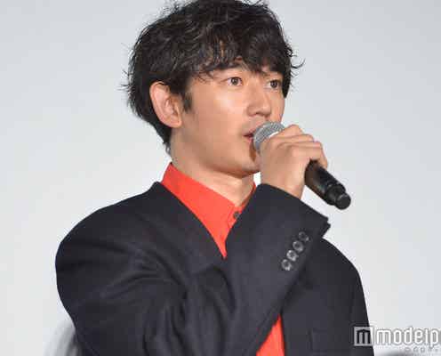 瑛太の嘆き止まらず「普通に仕事しているだけ」 新垣結衣&広末涼子がフォロー