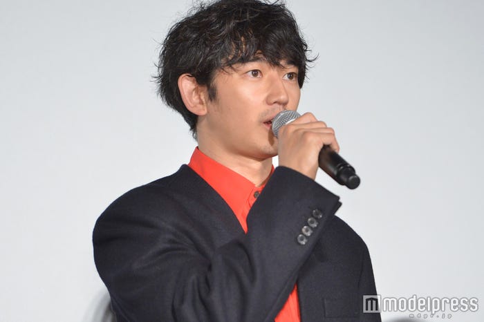 瑛太 (C)モデルプレス
