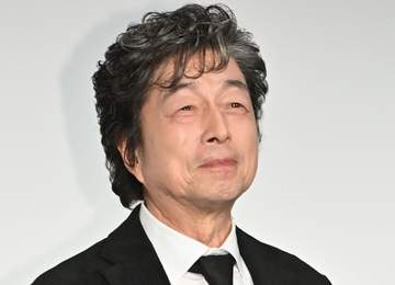 中村雅俊の妻・五十嵐淳子さん死去「今は現実を受け止めることができません」【コメント全文】77年に結婚、4人の子にめぐまれる