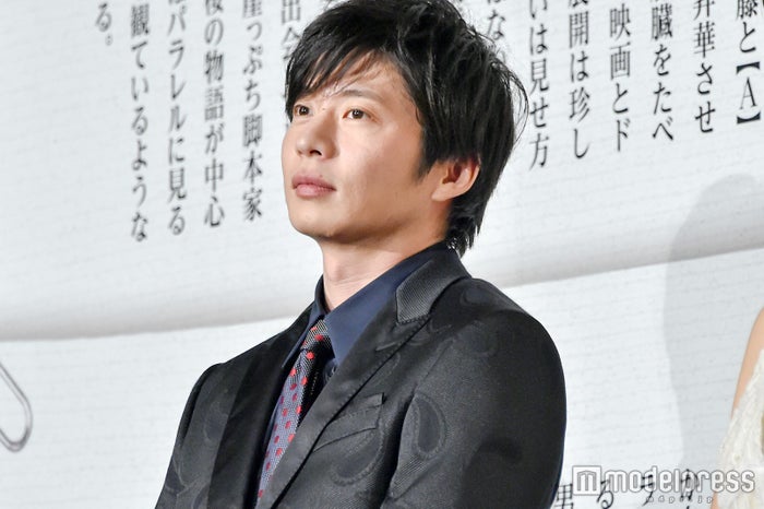 「ゴチ」新メンバーに加入した田中圭（C）モデルプレス