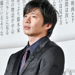 “学ランを着た田中圭”が悶絶級 「ぐるナイ」ゴチ新加入にネットお祭り騒ぎ