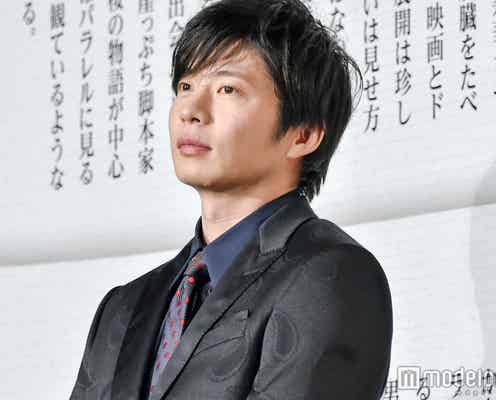 “学ランを着た田中圭”が悶絶級 「ぐるナイ」ゴチ新加入にネットお祭り騒ぎ