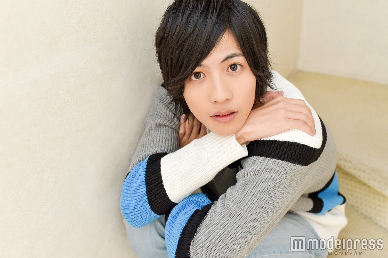 志尊淳（C）モデルプレス