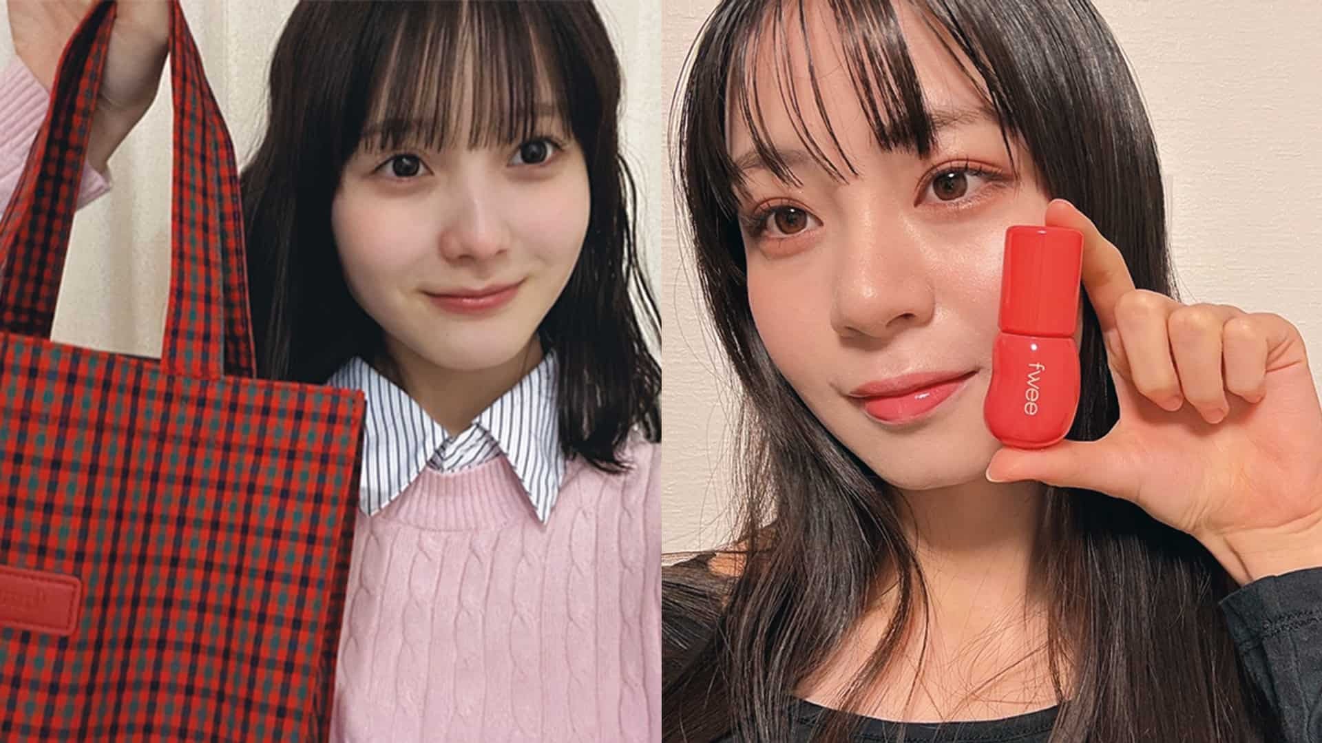 新しい季節のヒントに♡ Ray㋲が見つけた【胸がときめく春アイテム】3選