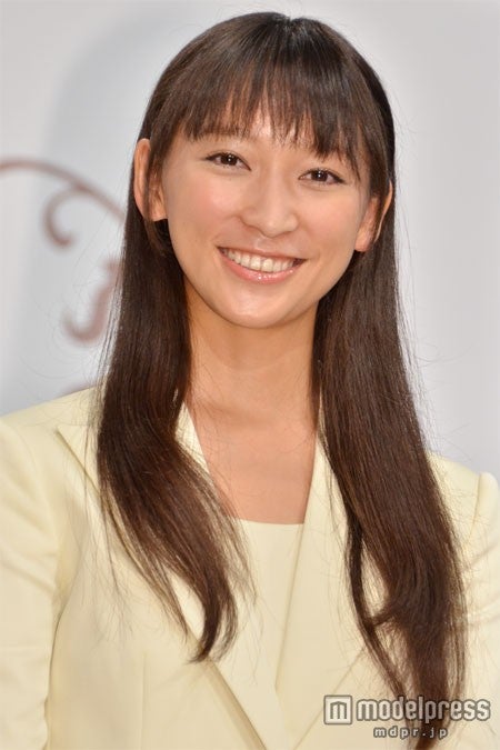 杏、来秋朝ドラヒロインに抜擢　「JIN」脚本家と強力タッグ