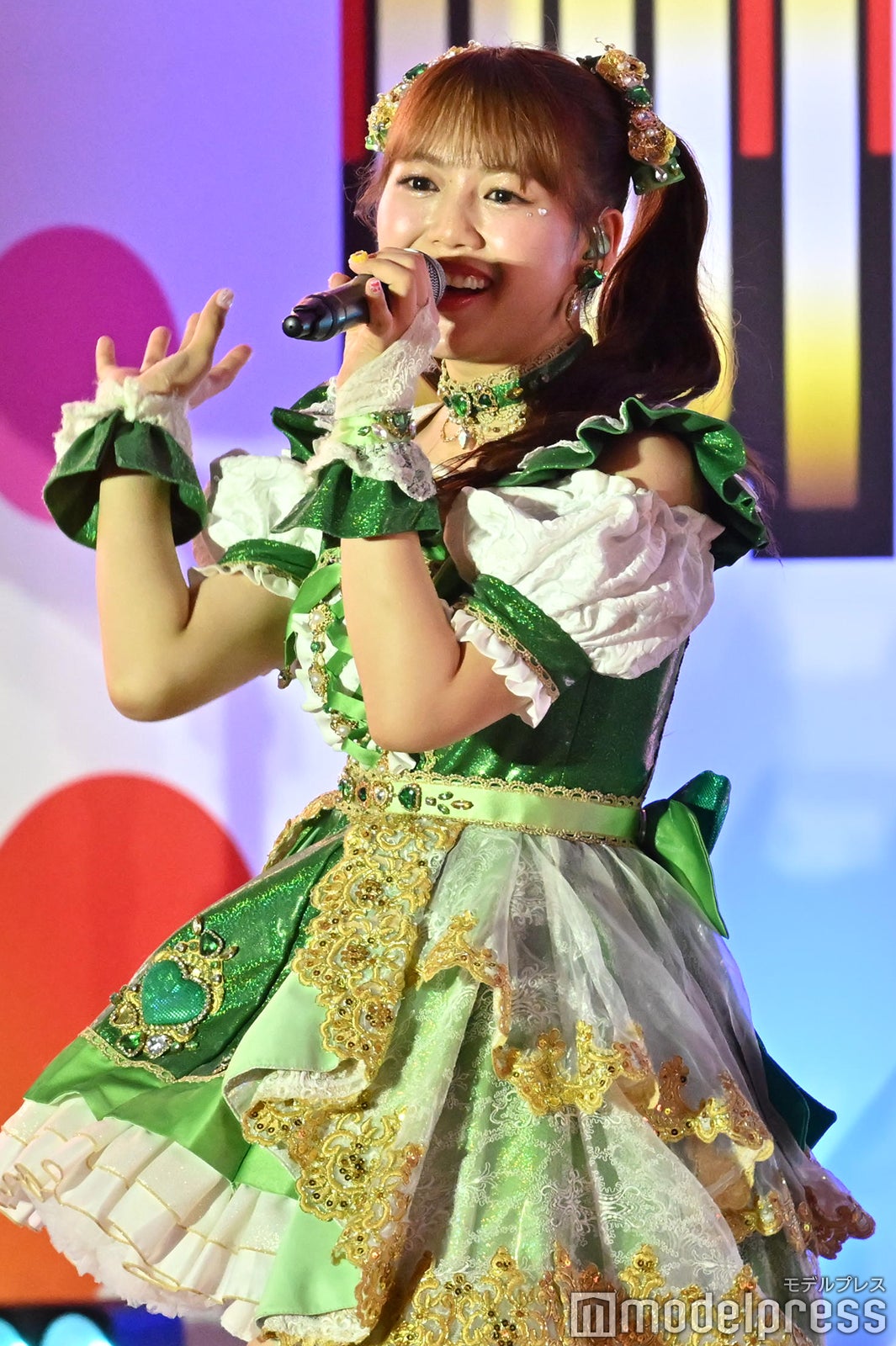 吉川ひより（C）モデルプレス