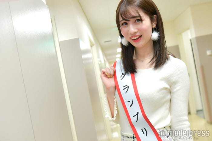 大脇有紗さん(C)モデルプレス