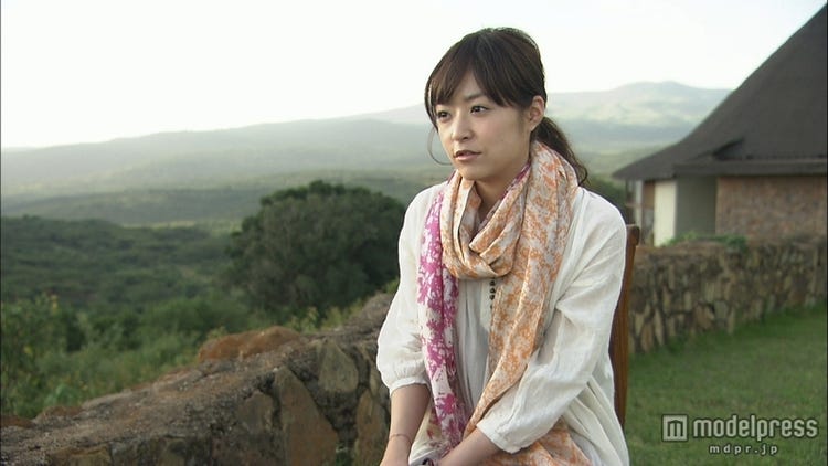 井上真央のアフリカ旅10日間に密着 子役時代の意地 知られざる苦悩を告白 モデルプレス 井上真央のアフリカ旅10日間に密着 子役時代の意地 知られざる苦悩を告白 モデルプレス