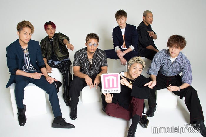 Generationsインタビュー デビュー6年目の 危機感 とは なぜ2人は先に帰ったのか ツアー先での ただ寂しかった話 も モデルプレス Generationsインタビュー デビュー6年目の 危機感 とは なぜ2人は先に帰ったのか ツアー先での ただ寂しかった話 も モデルプレス